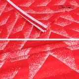 Retro Soccer Jersey Soviet Union Home 1987/88