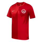 Canada Home Soccer Jersey World Cup 2026