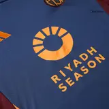 Roma Third Away Soccer Jersey
