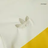 Colombia Kids Soccer Jerseys Kit - 100th Anniversary