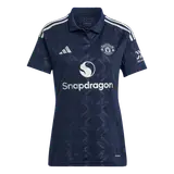 Women's Manchester United Away Jersey