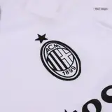 PULISIC #11 AC Milan Away Soccer Jersey