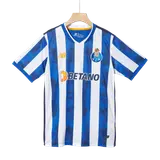 FC Porto Home Soccer Jersey