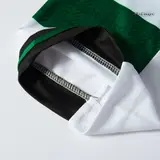 Celtic Home Soccer Jersey 2025/26