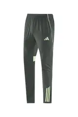 Real Madrid Soccer Pants 2025/26 Green