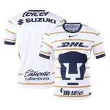 Pumas UNAM Home Soccer Jersey