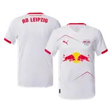RB Leipzig Home Soccer Jersey 2025/26