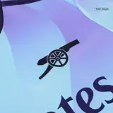 HAVERTZ #29 Arsenal Third Away Soccer Jersey