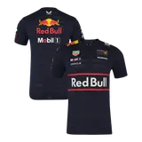 Red Bull F1 Racing Team Shirt 2025