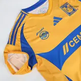 Tigres UANL Home Soccer Jersey