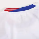 REYNA #7 USA Home Soccer Jersey Copa America