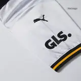 Borussia Dortmund Third Away Soccer Jersey