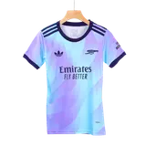 Women's Arsenal Third Away Jersey