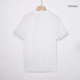Marseille Soccer Jersey - 125th Anniversary