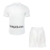 Napoli Away Jerseys Kit 2025/26