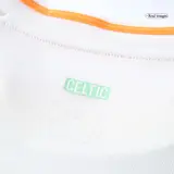 Celtic Third Away Soccer Jersey 2025/26