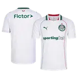 SE Palmeiras Away Soccer Jersey 2026/27