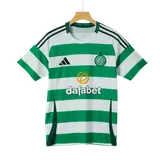 Celtic Home Soccer Jersey