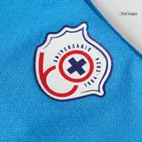 Cruz Azul Home Kids Soccer Jerseys Kit