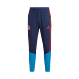 Colombia Hoodie Tracksuit 2026 Navy