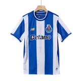 FC Porto Home Soccer Jersey 2025/26
