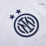 LAUTARO #10 Inter Milan Away inspired Soccer Jersey