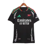 SAKA #7 Arsenal Away Player Version Jersey