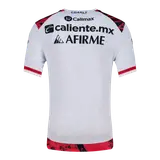 Club Tijuana Away Soccer Jersey 2025/26