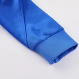 Barcelona Track Jacket - Blue