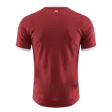 Qatar Home Player Version Jersey World Cup 2026