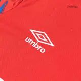 Ipswich Town Away Soccer Jersey 2025/26