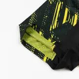 Borussia Dortmund Home Player Version Jersey 2025/26