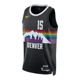 Jokić #15 Denver Nuggets Swingman NBA Jersey 2025/26 - City Edition