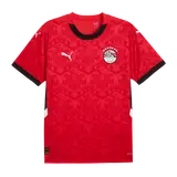 Egypt Home Soccer Jersey