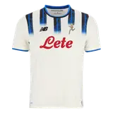 Atalanta BC Third Away Soccer Jersey 2025/26