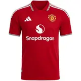 Manchester United Home Player Version Jersey 2026/27