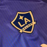 LA Galaxy Away Soccer Jersey 2025