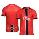 RCD Mallorca Home Soccer Jersey 2025/26