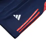 Manchester United Pre-Match Soccer Shorts