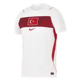 Turkey Away Soccer Jersey World Cup 2026