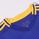 Boca Juniors Home Soccer Jersey