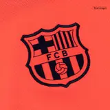 Women's Barcelona Third Away Jersey 2025/26