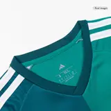 Northern Ireland Home Soccer Jersey World Cup 2026