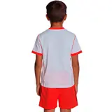 Netherlands Away Kids Soccer Jerseys Kit World Cup 2026