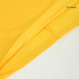 Jamaica Home Soccer Jersey Copa America