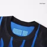 DUMFRIES #2 Inter Milan Home inspired Soccer Jersey 2025/26