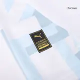 Marseille Home Soccer Jersey