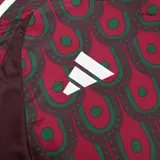 Mexico Home Long Sleeve Soccer Jersey Copa America
