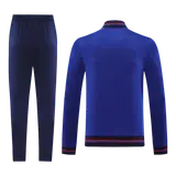 Olympique Lyonnais Jacket Tracksuit 2025/26 Blue