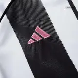 Juventus Home Kids Soccer Jerseys Kit 2025/26